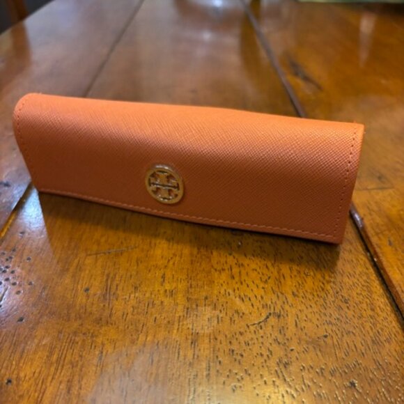 Tory Burch TY 2017 501 Polished Brown Ladies Frames - Picture 12 of 12